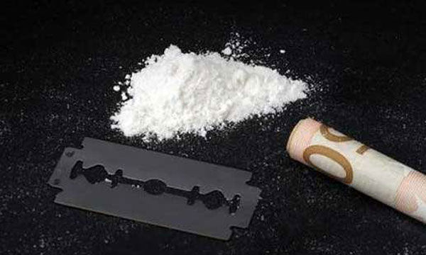 La huella de la cocaína | DVDrip | Mega | Uptobox